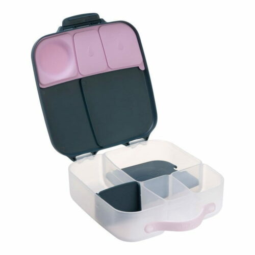 Lunchbox, Indigo Rose, b.box - obrazek 4