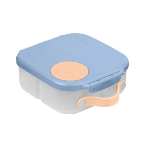 Mini lunchbox, Feeling Peachy, b.box - obrazek 3