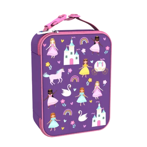 Lunch Bag ION8 I8LBVPRIN Princess