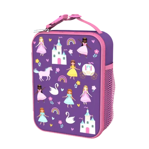 Lunch Bag ION8 I8LBVPRIN Princess - obrazek 2